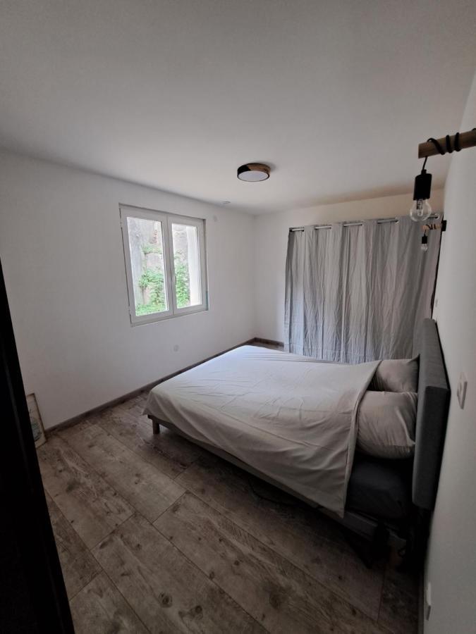 Appartamento Superbe Rez-de-Jardin refait à neuf. Breil-sur-Roya Esterno foto